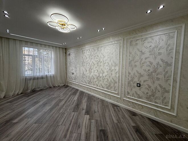 Satılır 3 otaqlı köhnə tikili 80 m², Xalqlar Dostluğu m., photo 1 from 22