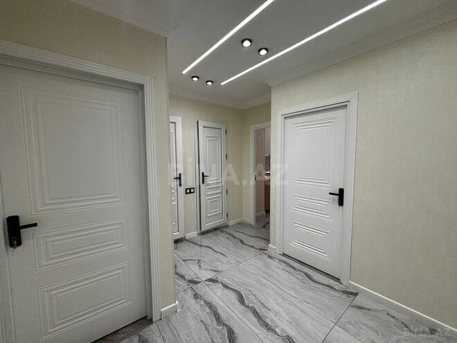 Satılır 3 otaqlı köhnə tikili 80 m², Xalqlar Dostluğu m., photo 17 from 22