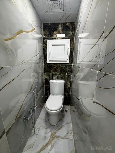 Satılır 3 otaqlı köhnə tikili 80 m², Xalqlar Dostluğu m., photo 20 from 22