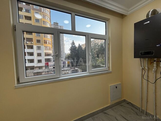 Satılır 3 otaqlı köhnə tikili 80 m², Xalqlar Dostluğu m., photo 18 from 22