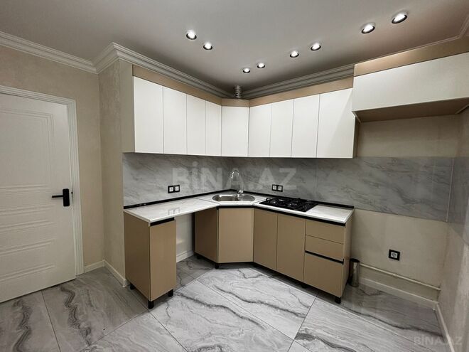 Satılır 3 otaqlı köhnə tikili 80 m², Xalqlar Dostluğu m., photo 15 from 22