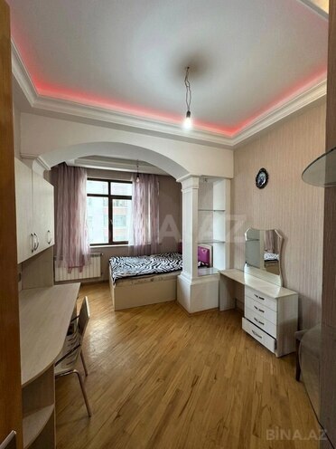 İcarəyə verilir 4 otaqlı yeni tikili 221 m², Elmlər Akademiyası m., photo 5 from 16