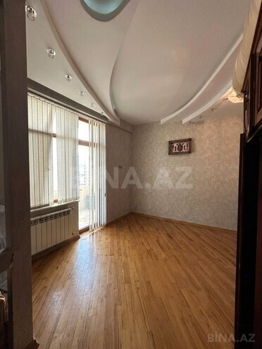 İcarəyə verilir 4 otaqlı yeni tikili 221 m², Elmlər Akademiyası m., photo 7 from 16