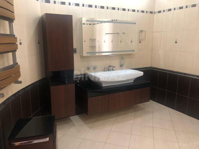Сдаётся 4-комн. новостройка 217 м², м. 28 мая, photo 16 from 24