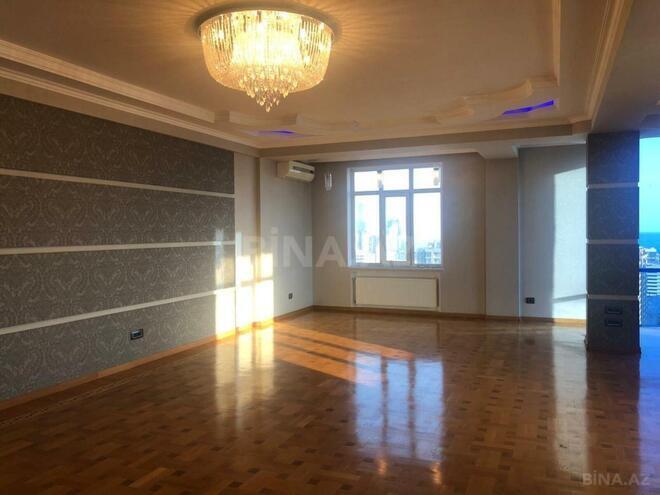 Сдаётся 4-комн. новостройка 217 м², м. 28 мая, photo 13 from 24