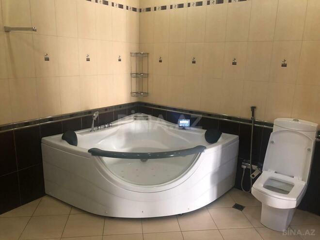 Сдаётся 4-комн. новостройка 217 м², м. 28 мая, photo 20 from 24