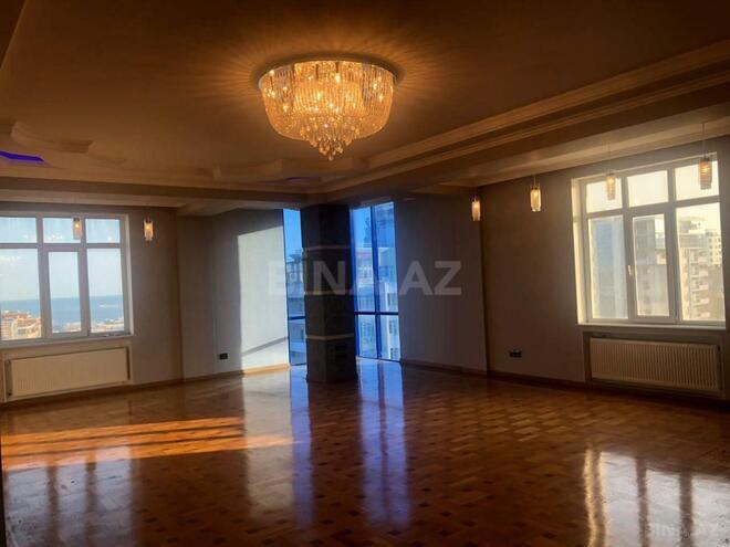 Сдаётся 4-комн. новостройка 217 м², м. 28 мая, photo 10 from 24