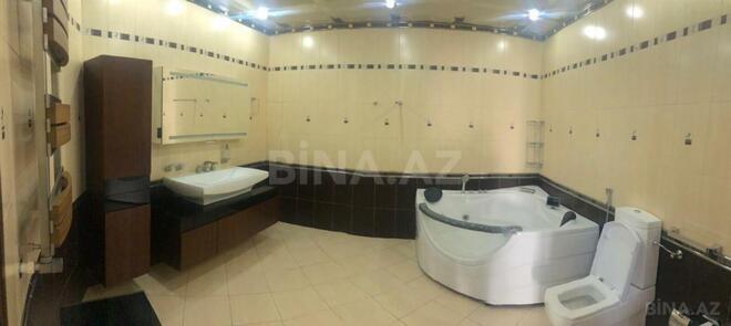 Сдаётся 4-комн. новостройка 217 м², м. 28 мая, photo 19 from 24