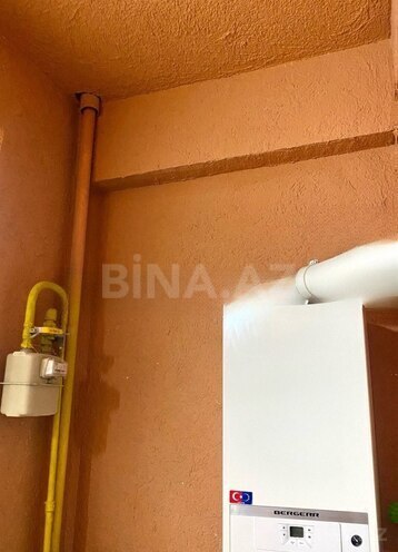 İcarəyə verilir 2 otaqlı yeni tikili 60 m², Nəriman Nərimanov m., photo 10 from 11