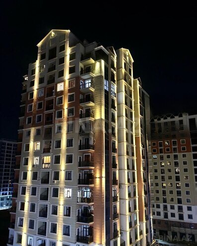 İcarəyə verilir 2 otaqlı yeni tikili 60 m², Nəriman Nərimanov m., photo 9 from 11