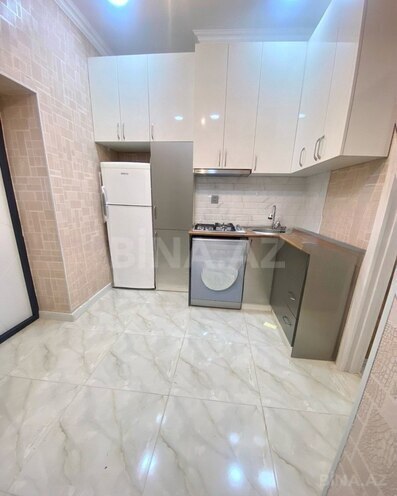 İcarəyə verilir 2 otaqlı yeni tikili 60 m², Nəriman Nərimanov m., photo 6 from 11