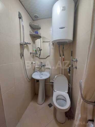 Satılır 2 otaqlı köhnə tikili 50 m², Nəsimi r., photo 11 from 12