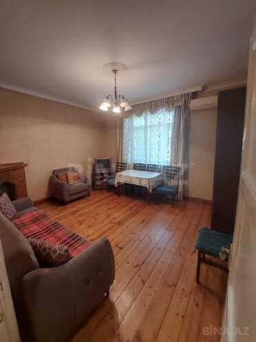 Satılır 2 otaqlı köhnə tikili 50 m², Nəsimi r., photo 3 from 12