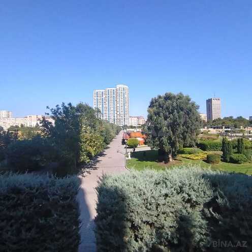 Satılır 3 otaqlı yeni tikili 102 m², Elmlər Akademiyası m., photo 15 from 17