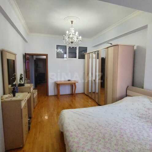 Satılır 3 otaqlı yeni tikili 102 m², Elmlər Akademiyası m., photo 9 from 17