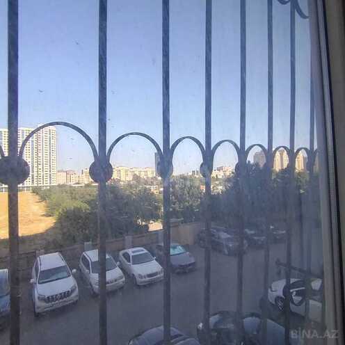 Satılır 3 otaqlı yeni tikili 102 m², Elmlər Akademiyası m., photo 16 from 17