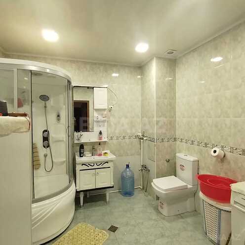 Satılır 3 otaqlı yeni tikili 102 m², Elmlər Akademiyası m., photo 13 from 17