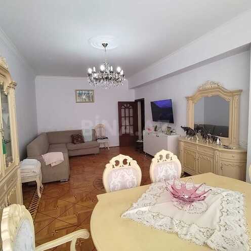 Satılır 3 otaqlı yeni tikili 102 m², Elmlər Akademiyası m., photo 5 from 17