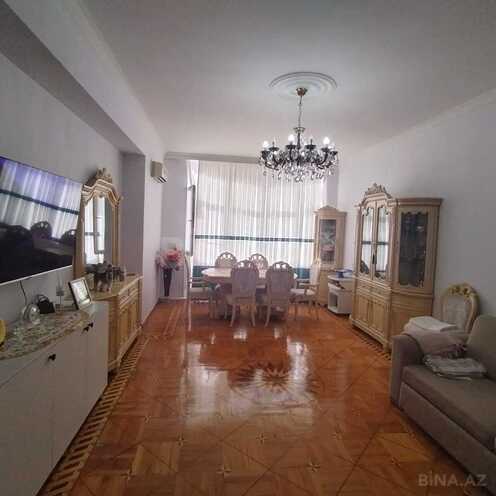 Satılır 3 otaqlı yeni tikili 102 m², Elmlər Akademiyası m., photo 4 from 17