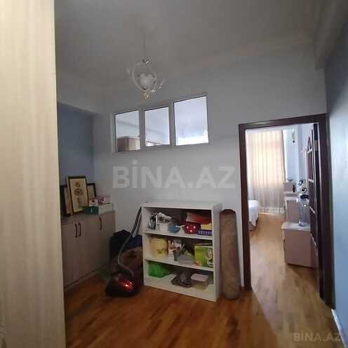 Satılır 3 otaqlı yeni tikili 102 m², Elmlər Akademiyası m., photo 7 from 17