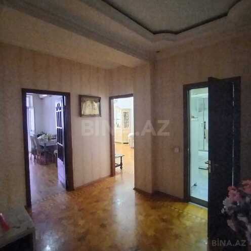 Satılır 3 otaqlı yeni tikili 102 m², Elmlər Akademiyası m., photo 6 from 17