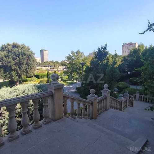 Satılır 3 otaqlı yeni tikili 102 m², Elmlər Akademiyası m., photo 14 from 17