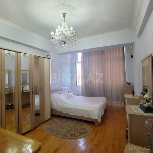 Satılır 3 otaqlı yeni tikili 102 m², Elmlər Akademiyası m., photo 8 from 17