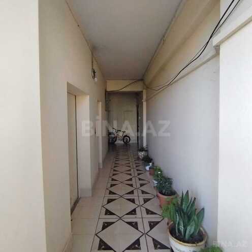 Satılır 3 otaqlı yeni tikili 102 m², Elmlər Akademiyası m., photo 3 from 17