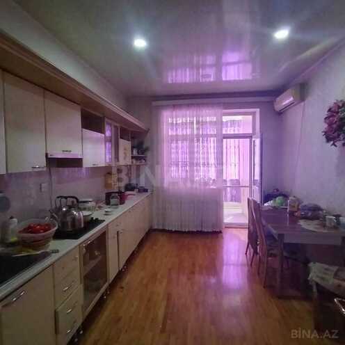 Satılır 3 otaqlı yeni tikili 102 m², Elmlər Akademiyası m., photo 11 from 17