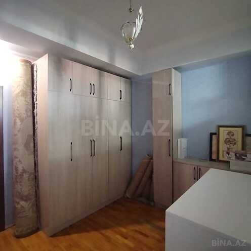 Satılır 3 otaqlı yeni tikili 102 m², Elmlər Akademiyası m., photo 10 from 17