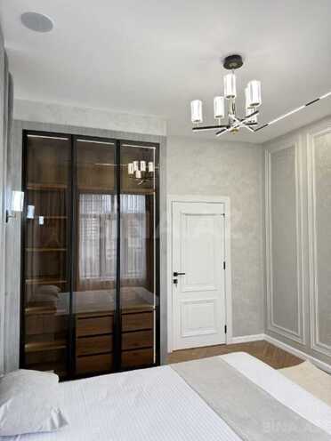 Satılır 2 otaqlı yeni tikili 63 m², Yasamal q., photo 10 from 17