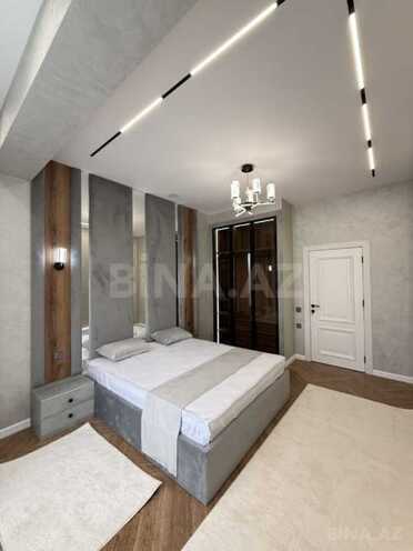 Satılır 2 otaqlı yeni tikili 63 m², Yasamal q., photo 7 from 17