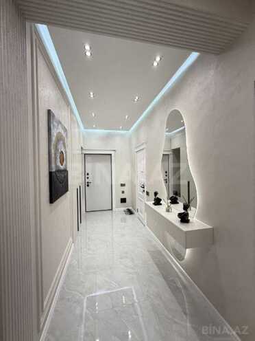 Satılır 2 otaqlı yeni tikili 63 m², Yasamal q., photo 11 from 17