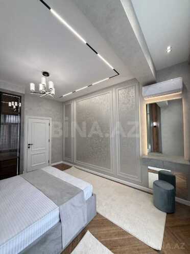 Satılır 2 otaqlı yeni tikili 63 m², Yasamal q., photo 9 from 17