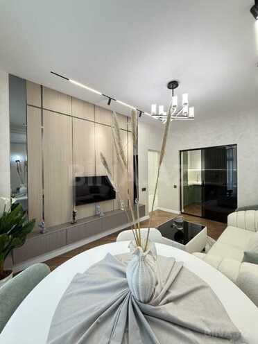 Satılır 2 otaqlı yeni tikili 63 m², Yasamal q., photo 3 from 17