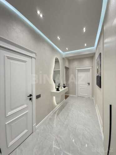 Satılır 2 otaqlı yeni tikili 63 m², Yasamal q., photo 12 from 17