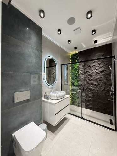 Satılır 2 otaqlı yeni tikili 63 m², Yasamal q., photo 16 from 17