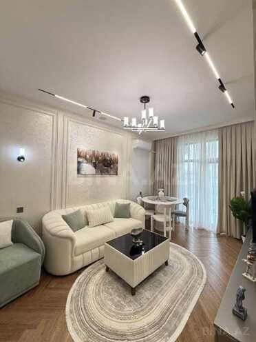 Satılır 2 otaqlı yeni tikili 63 m², Yasamal q., photo 5 from 17