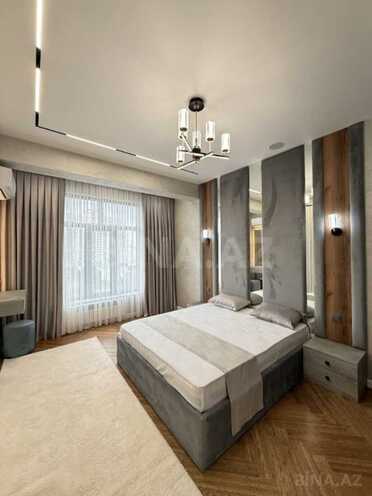 Satılır 2 otaqlı yeni tikili 63 m², Yasamal q., photo 6 from 17