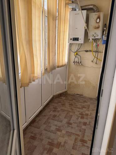 Сдаётся 2-комн. новостройка 51 м², м. Иншаатчылар, photo 12 from 14