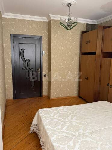Сдаётся 2-комн. новостройка 51 м², м. Иншаатчылар, photo 11 from 14