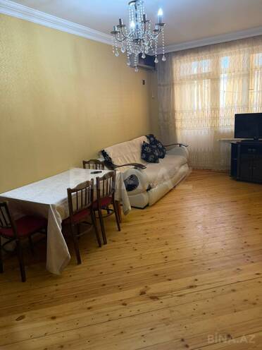 Сдаётся 2-комн. новостройка 51 м², м. Иншаатчылар, photo 6 from 14