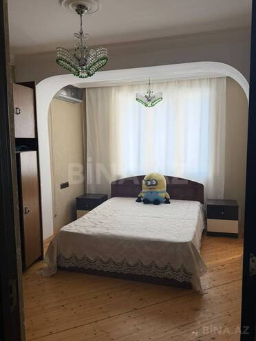 Сдаётся 2-комн. новостройка 51 м², м. Иншаатчылар, photo 3 from 14