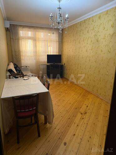 Сдаётся 2-комн. новостройка 51 м², м. Иншаатчылар, photo 8 from 14