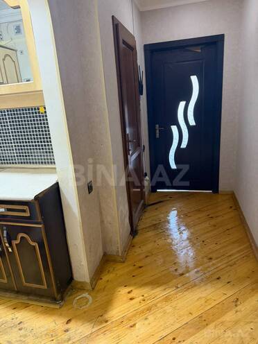 Сдаётся 2-комн. новостройка 51 м², м. Иншаатчылар, photo 5 from 14