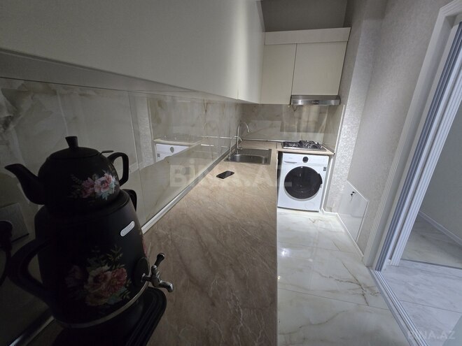 Satılır 3 otaqlı yeni tikili 78 m², photo 21 from 27