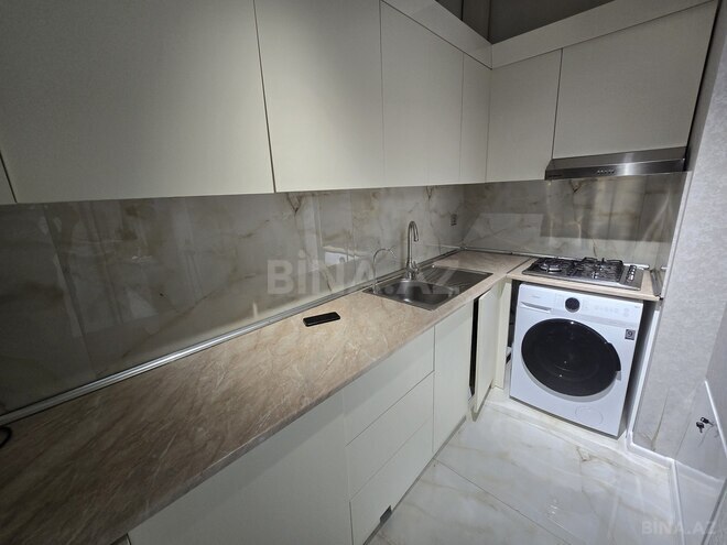 Satılır 3 otaqlı yeni tikili 78 m², photo 23 from 27