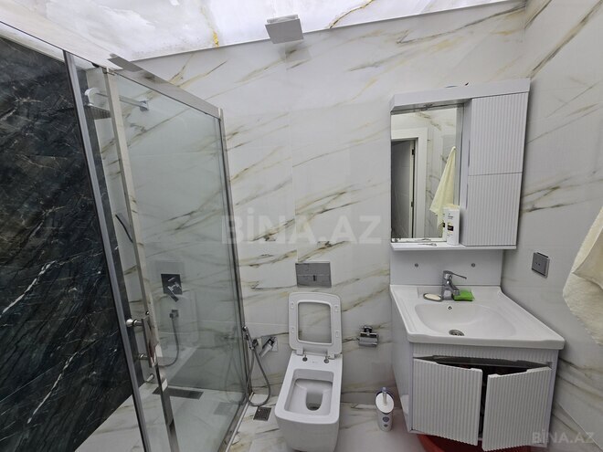 Satılır 3 otaqlı yeni tikili 78 m², photo 18 from 27
