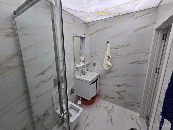Satılır 3 otaqlı yeni tikili 78 m², photo 20 from 27