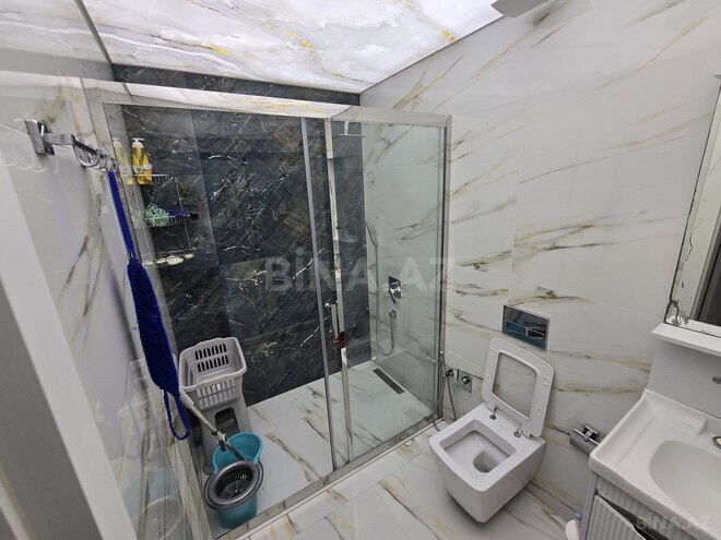 Satılır 3 otaqlı yeni tikili 78 m², photo 19 from 27